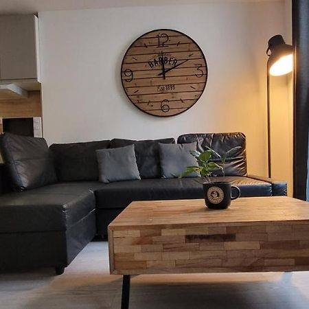 Appartement Cosy En Plein Centre D Орлеан Екстериор снимка
