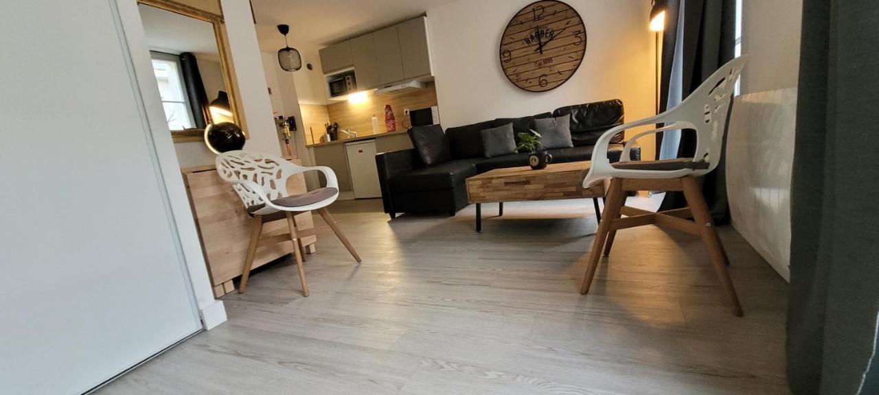 Appartement Cosy En Plein Centre D Орлеан Екстериор снимка
