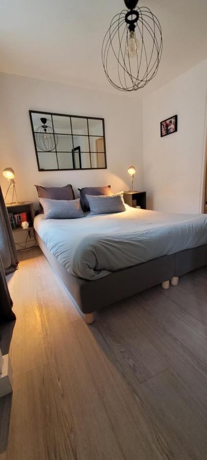 Appartement Cosy En Plein Centre D Орлеан Екстериор снимка