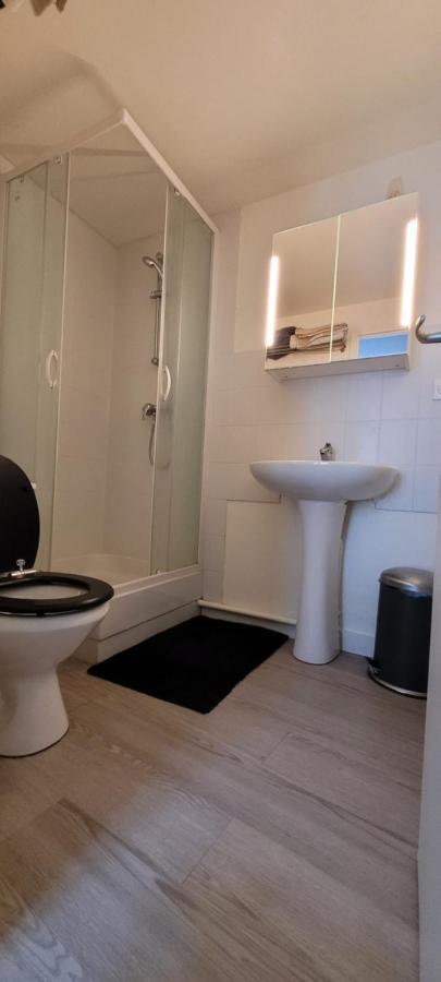 Appartement Cosy En Plein Centre D Орлеан Екстериор снимка